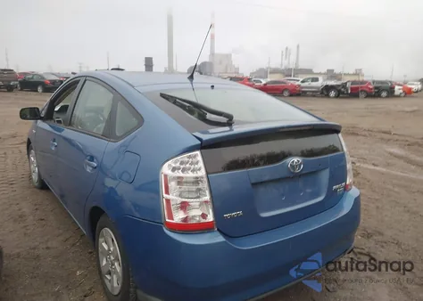 2007 Toyota Prius z USA, uszkodzony, nr VIN JTDKB20UX77547568